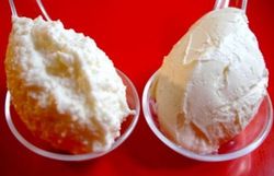 ricotta mascarpone 