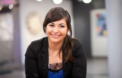Alessandra Scarpuzza 