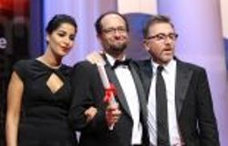Meilleur réalisateur Meilleur réalisateur
