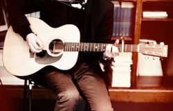 Divine Comedy 