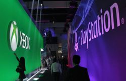 Technologie : PS4 contre Xbox One