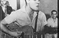 Eddie Cochran 