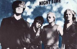 The Nomads ''Night Time''
