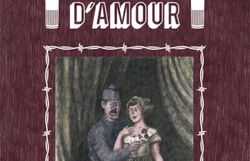Gueule d'amour