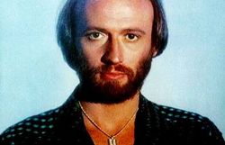 Maurice Gibb 