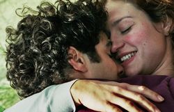 Emilie Dequenne dans "A perdre la raison"