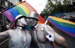 Gay Pride 