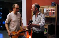 Luthiers 