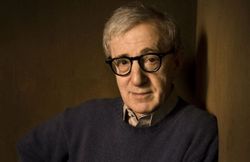 Woody Allen 