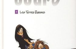Seuls : Tome 7 : Les terres basses