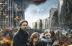 World War Z : la bande annonce