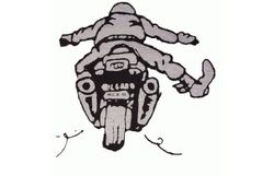 militaires motards 