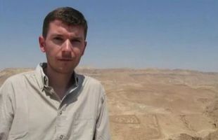 Le chercheur belge Pierre Piccinin a été arrêté en Syrie