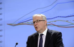 La Commission européenne annonce une croissance belge nulle en 2013