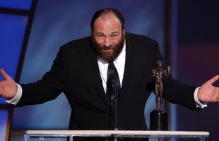 James Gandolfini, star de la série "Les Soprano", est décédé à 51 ans