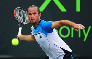 Les Belges en légère progression à l'ATP