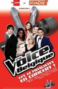 The Voice Belgique 