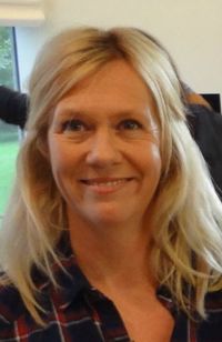 Julie Huon, Chroniqueuse Littérature jeunesse 