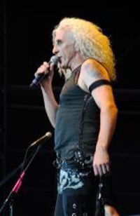 Dee Snider Dee Snider