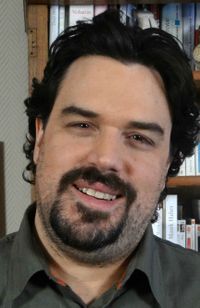 Michel Dufranne, Chroniqueur  