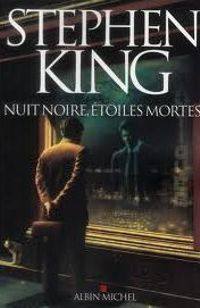 Nuit noire étoiles mortes 