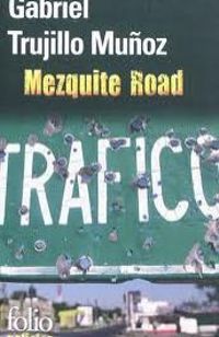 Mezquite road Mezquite road