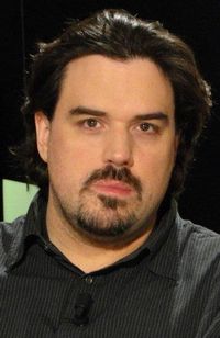 Michel Dufranne, Chroniqueur Michel Dufranne, Chroniqueur