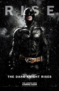 The Dark Knight Rises 