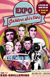 Golden Sixties