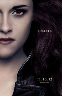Twilight : un milion de followers sur Twitter