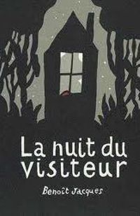 La nuit du visiteur La nuit du visiteur