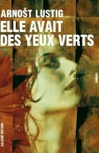 Elle avait des yeux verts 