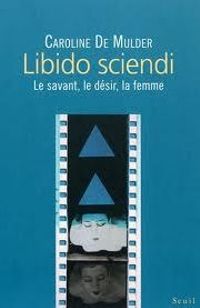 Libido sciendi 