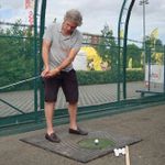 Initiation au golf