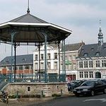 Ce samedi 11 août tous à vélo à Braine-Le-Comte