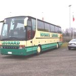 Autocar du Ravel