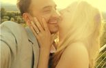 Candice Accola (The Vampire Diaries) est fiancée