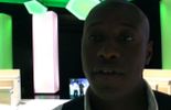 EURO 2012 : Consultant foot? Khalilou Fadiga prend son pied!  
