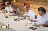Comme un Chef! - Pas de classement général pour cette sixième semaine (vidéo)