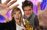 La Semaine du Jeu Vidéo : Call of Duty, Wonderbook, Paris Games Week...