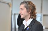 La Collection est à Bastogne avec Charlie Dupont