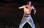 Hologramme de Tupac Shakur: les parodies arrivent!