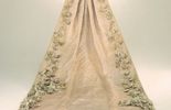 Manteau de cour - Maison de couture Concettina Buonanno, Naples-Rome, 1934 