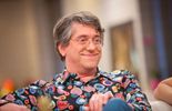 La première télé de Frederic Jannin
