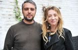 Sylvie Testud dans Hep Taxi ! ce dimanche 07 avril à 22h50 sur la Deux