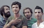 Oscar and The Wolf, un groupe à suivre