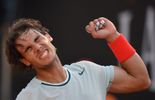 Nadal corrige Federer à Rome