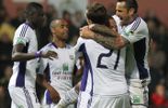 Menu et vidéos de la J9 des playoffs I