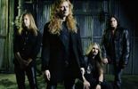 Séquence Spéciale Megadeth 