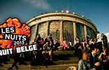 Pure FM s'installe aux Nuits Botanique